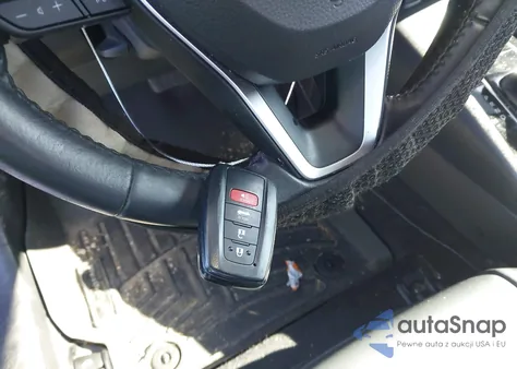 2022 Toyota Corolla Xse из США, поврежденный, VIN 5YFT4MCE9NP131764